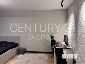 1-к квартира, вторичка, 34м2, 1/5 этаж