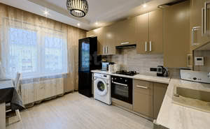 1-к квартира, вторичка, 45м2, 9/9 этаж