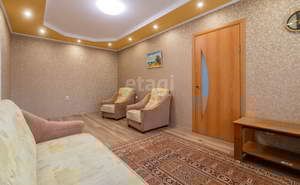 2-к квартира, вторичка, 44м2, 4/5 этаж