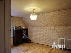 3-к квартира, вторичка, 61м2, 2/2 этаж