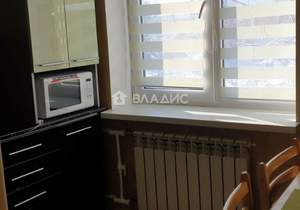 1-к квартира, вторичка, 32м2, 1/5 этаж