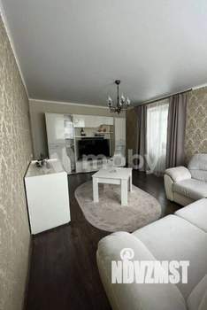 3-к квартира, вторичка, 57м2, 6/12 этаж