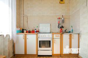 1-к квартира, вторичка, 30м2, 4/5 этаж