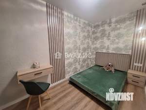 2-к квартира, вторичка, 38м2, 1/4 этаж