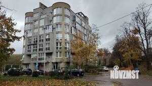 1-к квартира, вторичка, 42м2, 4/8 этаж