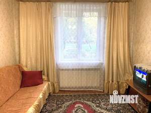 1-к квартира, вторичка, 31м2, 1/3 этаж