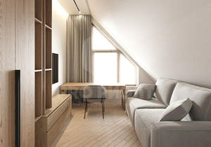 3-к квартира, вторичка, 76м2, 7/7 этаж