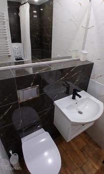 1-к квартира, вторичка, 40м2, 8/9 этаж