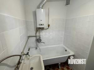 2-к квартира, вторичка, 32м2, 3/4 этаж