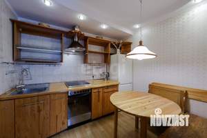 2-к квартира, вторичка, 35м2, 2/4 этаж