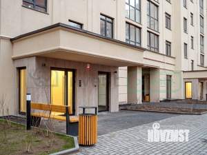 1-к квартира, вторичка, 42м2, 3/9 этаж