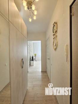 1-к квартира, вторичка, 35м2, 4/9 этаж