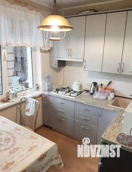 3-к квартира, вторичка, 64м2, 2/10 этаж