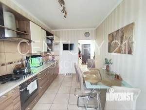 3-к квартира, вторичка, 105м2, 8/9 этаж