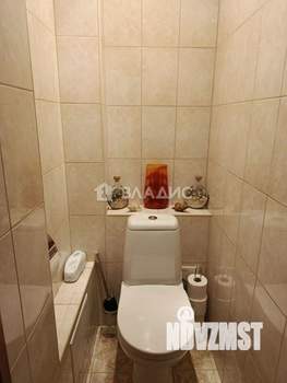 3-к квартира, вторичка, 67м2, 4/5 этаж