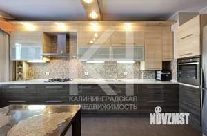 3-к квартира, вторичка, 97м2, 3/9 этаж