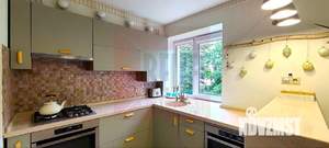 2-к квартира, вторичка, 43м2, 2/3 этаж