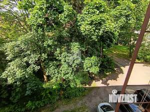 2-к квартира, вторичка, 36м2, 3/3 этаж