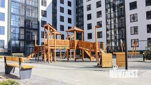 2-к квартира, вторичка, 60м2, 1/9 этаж