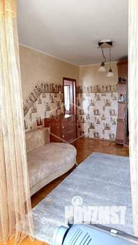 4-к квартира, вторичка, 101м2, 4/5 этаж
