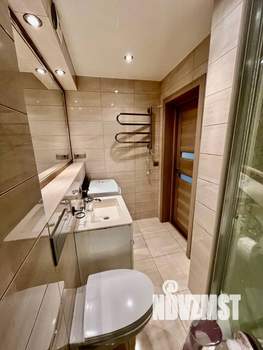 2-к квартира, вторичка, 60м2, 4/5 этаж