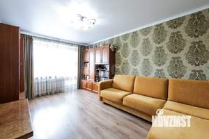 3-к квартира, вторичка, 66м2, 4/12 этаж