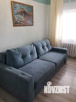 2-к квартира, вторичка, 40м2, 3/3 этаж