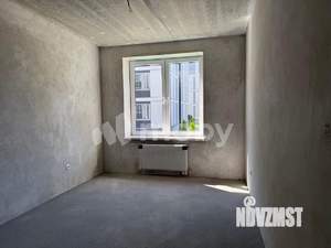 2-к квартира, вторичка, 51м2, 1/4 этаж