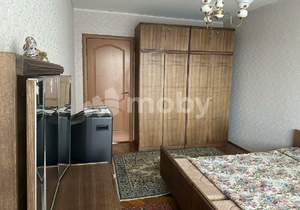 3-к квартира, вторичка, 64м2, 4/9 этаж