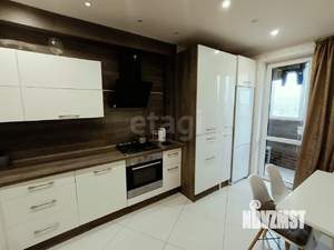 2-к квартира, вторичка, 61м2, 7/9 этаж