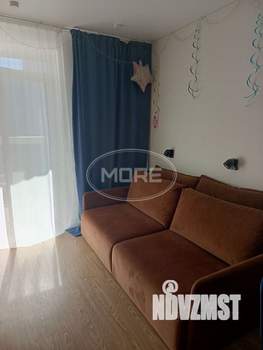 1-к квартира, вторичка, 44м2, 5/10 этаж