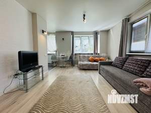 Студия квартира, вторичка, 31м2, 1/5 этаж