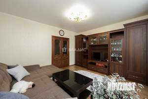2-к квартира, вторичка, 64м2, 3/5 этаж