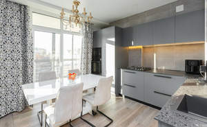 4-к квартира, вторичка, 115м2, 6/9 этаж