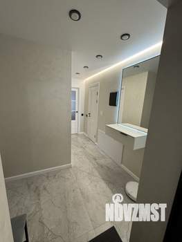 1-к квартира, вторичка, 38м2, 1/12 этаж