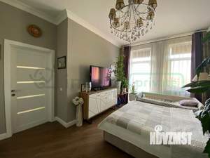 3-к квартира, вторичка, 86м2, 10/10 этаж