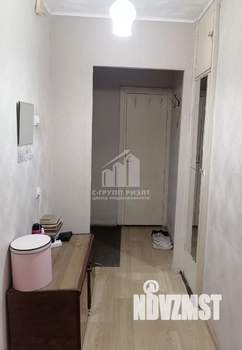 1-к квартира, вторичка, 40м2, 4/10 этаж