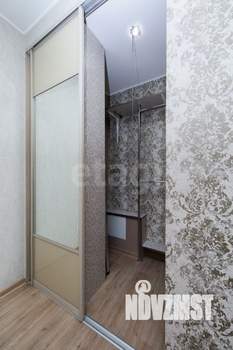 1-к квартира, вторичка, 43м2, 1/9 этаж