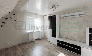 2-к квартира, вторичка, 50м2, 3/3 этаж