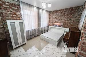 2-к квартира, вторичка, 58м2, 1/3 этаж