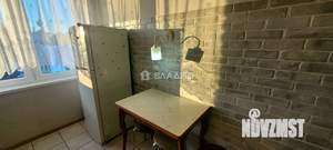 1-к квартира, вторичка, 28м2, 4/4 этаж