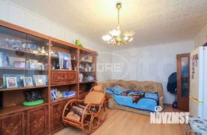 3-к квартира, вторичка, 68м2, 1/5 этаж