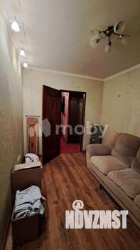 2-к квартира, вторичка, 43м2, 2/9 этаж