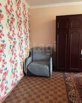 1-к квартира, вторичка, 38м2, 3/5 этаж