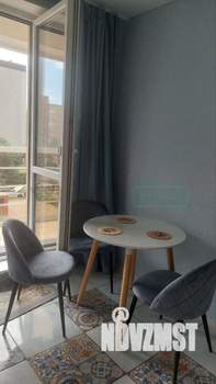 1-к квартира, вторичка, 40м2, 3/15 этаж