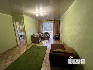 2-к квартира, вторичка, 42м2, 5/5 этаж