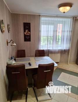 3-к квартира, вторичка, 88м2, 3/5 этаж