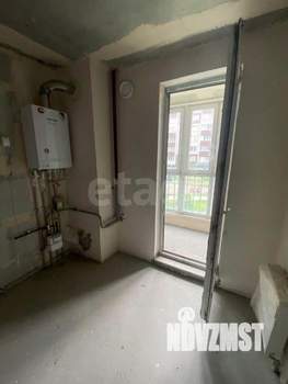 1-к квартира, вторичка, 44м2, 1/10 этаж