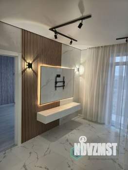 1-к квартира, вторичка, 45м2, 8/10 этаж