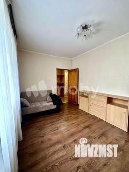 2-к квартира, вторичка, 50м2, 2/5 этаж